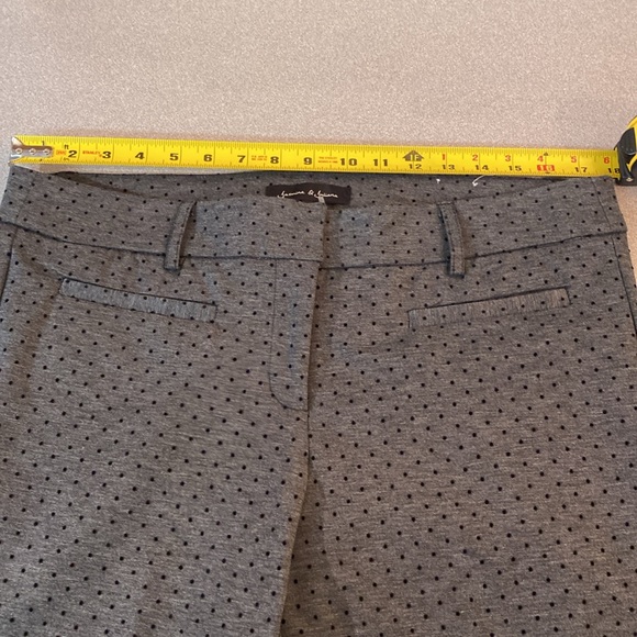 Jasmine & Julianna - ladies pull-on pants. Size 14 - Picture 3 of 13